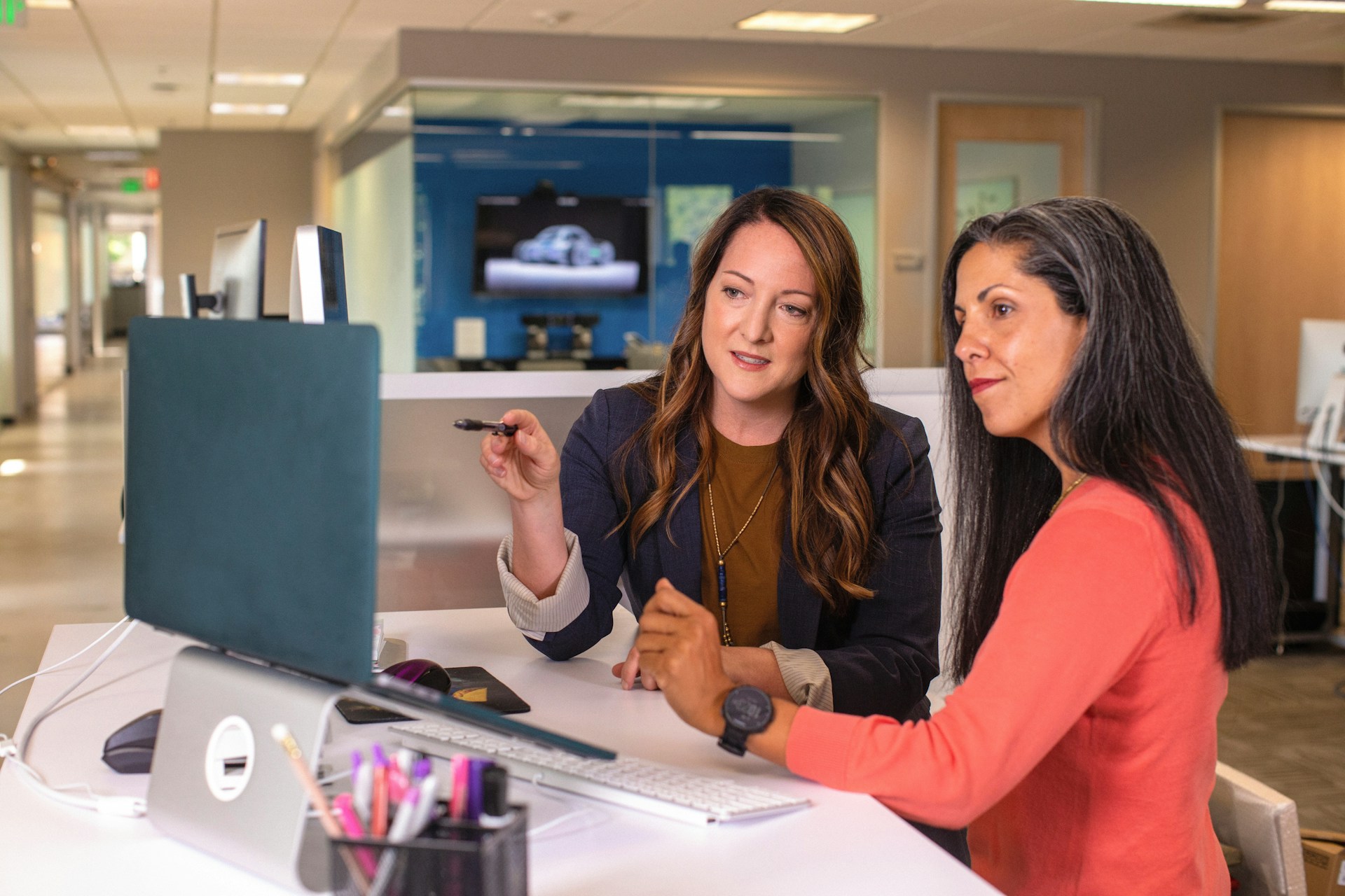 A protection plan turning coverage analysis into a clear next step